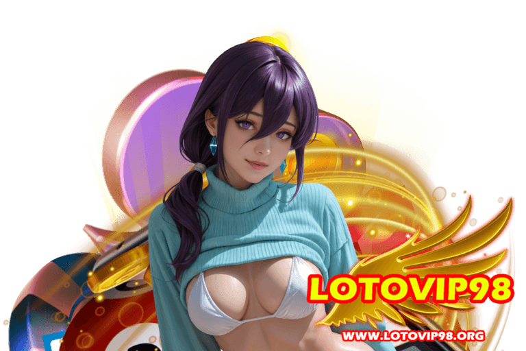 lotovip98 สมัคร