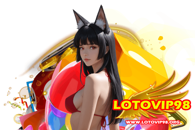 lotovip98 แจกเครดิตฟรี